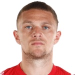 صورة K. Trippier